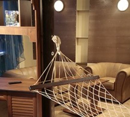Maxima Zarya Hotel Suite