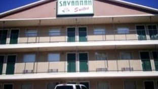 Motel 6 Greenville