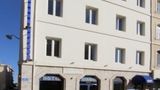 Hotel Hermes Exterior