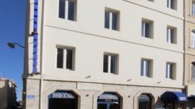 Hotel Hermes