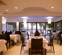 Elounda Palm Hotel & Suites Restaurant