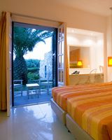 Elounda Palm Hotel & Suites