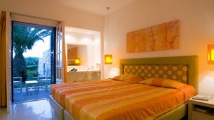 Elounda Palm Hotel & Suites