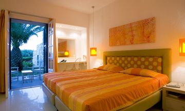 Elounda Palm Hotel & Suites