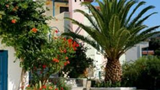 Irini Mare Hotel