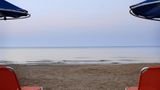 Amalthia Beach Resort & Bungalows Beach