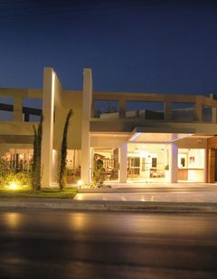 Amalthia Beach Resort & Bungalows