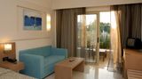Amalthia Beach Resort & Bungalows Room