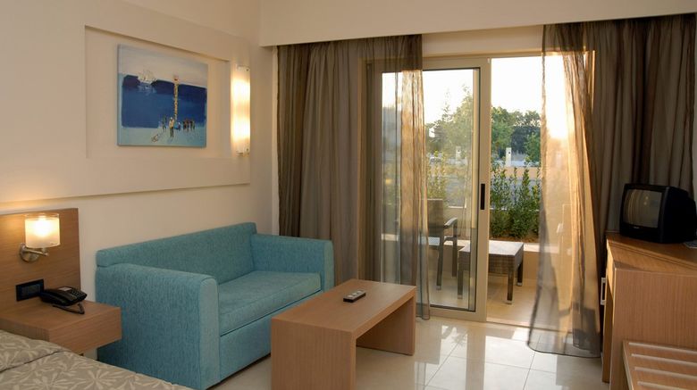 <b>Amalthia Beach Resort & Bungalows Room</b>