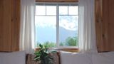 Bella Coola Mountain Lodge Suite