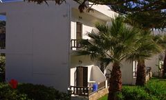 Matala Valley Village