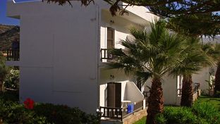 Matala Valley Village