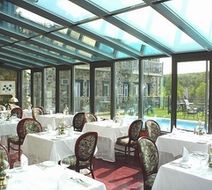 Condo Hotel Lion d'Or Restaurant