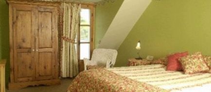 Condo Hotel Lion d'Or Room