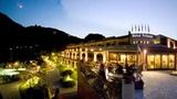 <b>Hotel Tritone Exterior</b>