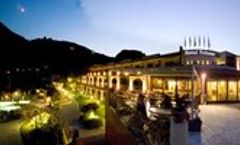 Hotel Tritone
