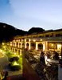 Hotel Tritone