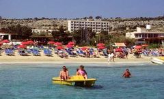 Corfu Hotel