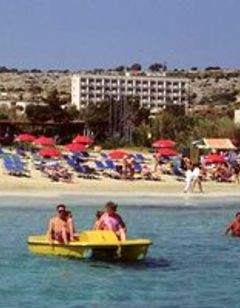 Corfu Hotel
