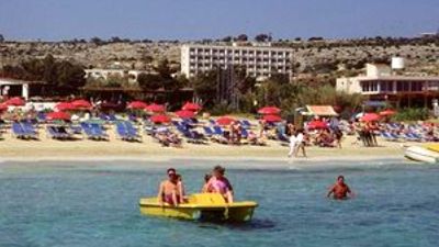 Corfu Hotel