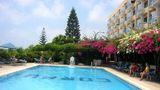 Corfu Hotel Pool