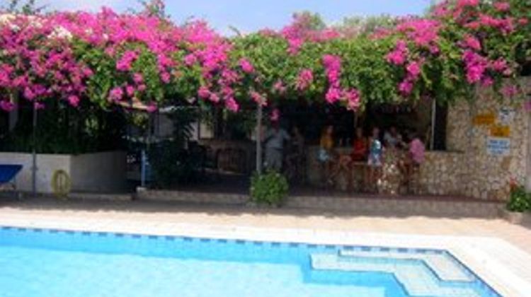 Corfu Hotel Restaurant