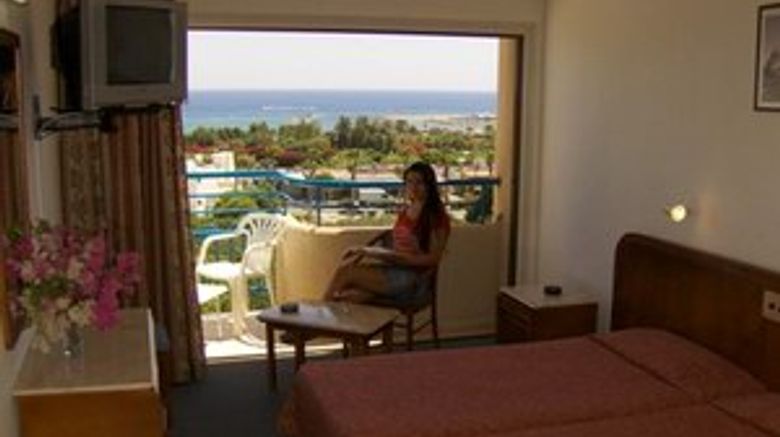 <b>Corfu Hotel Room</b>