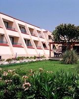 Napa Prince Hotel Apartments