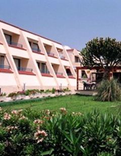 Napa Prince Hotel Apartments