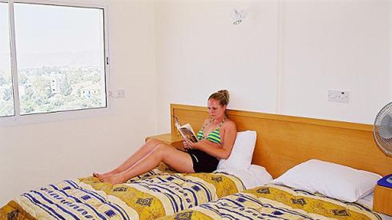 Mariela Hotel Apartments Room