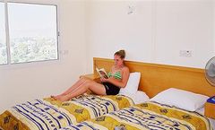 Mariela Hotel Apartments