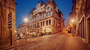 Hotel da Bolsa