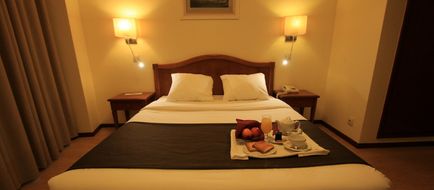 Hotel da Bolsa Room