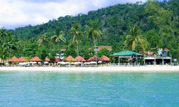Koh Chang Resort & Spa