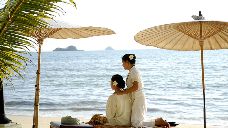 <b>Koh Chang Resort & Spa Health</b> <b>Koh Chang Resort & Spa Health</b>