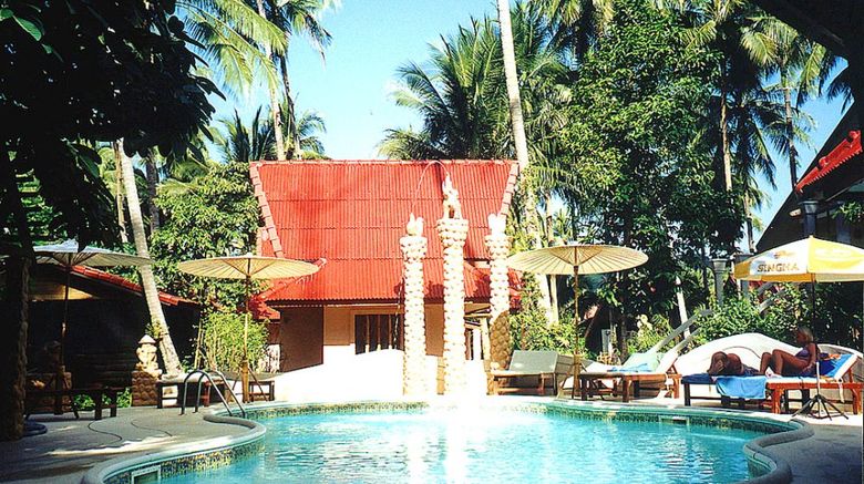 <b>Koh Chang Resort & Spa Pool</b> <b>Koh Chang Resort & Spa Pool</b>
