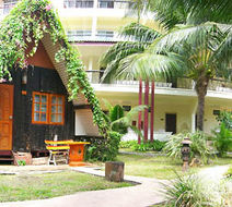Koh Chang Resort & Spa Room
