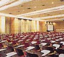 Tej Marhaba Meeting