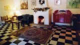 <b>Hotel Monteverde Express Lobby</b>