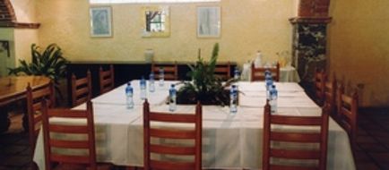 Hotel Monteverde Express Meeting