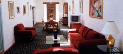 Hotel Monteverde Express Suite