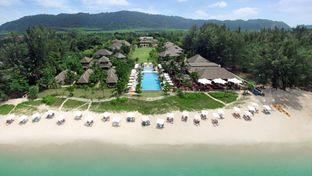 Layana Resort & Spa