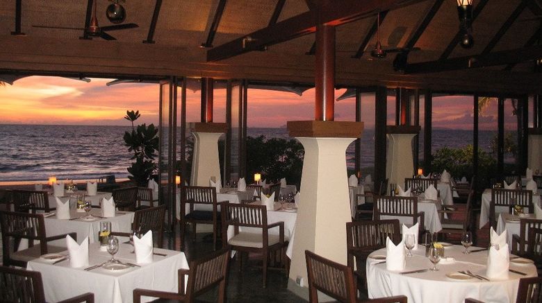 <b>Layana Resort & Spa Restaurant</b>