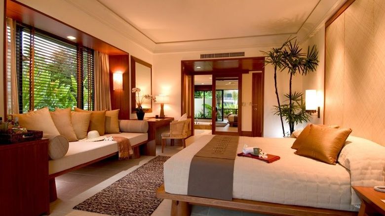 <b>Layana Resort & Spa Room</b>