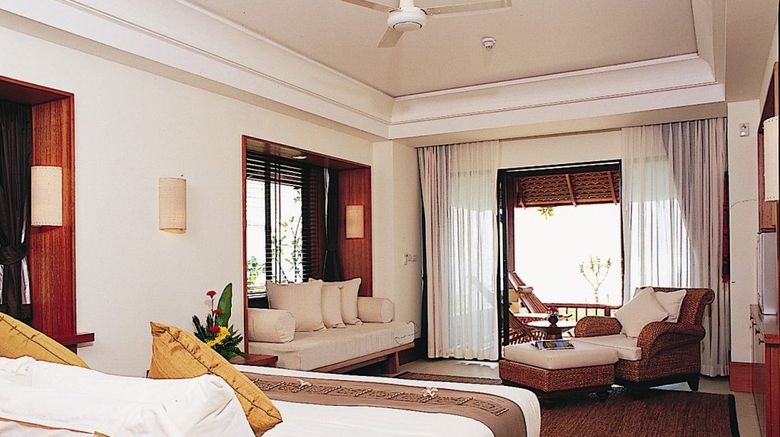 <b>Layana Resort & Spa Suite</b>