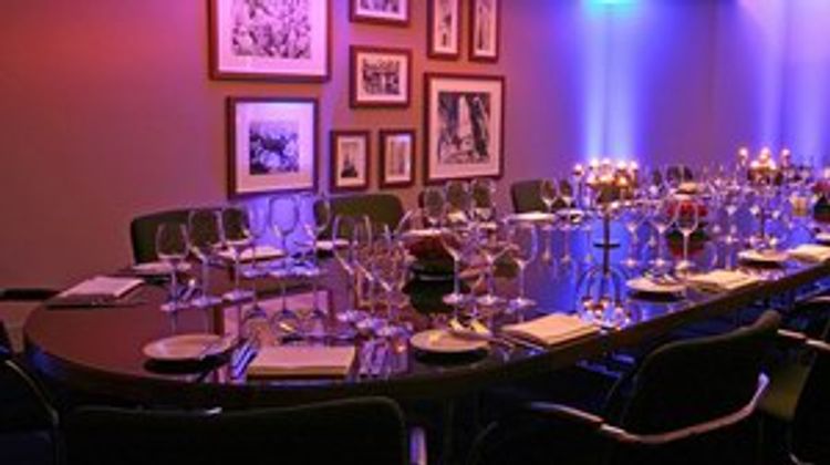 Apex City of London Hotel Banquet