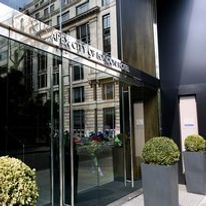 Apex City of London Hotel