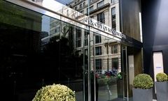 Apex City of London Hotel
