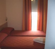 Hotel Pacesetter Room