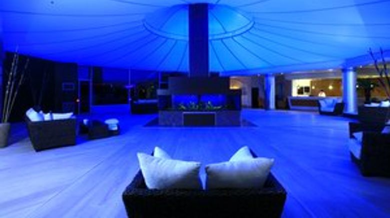 Ersan Resort  and  Spa Lobby